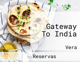 Gateway To India