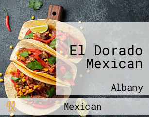 El Dorado Mexican