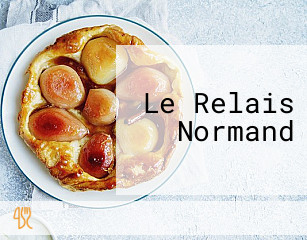 Le Relais Normand