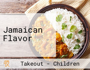 Jamaican Flavor