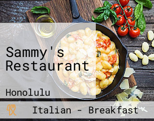 Sammy's Restaurant