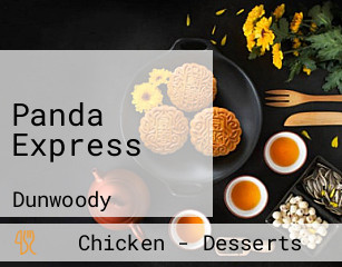 Panda Express