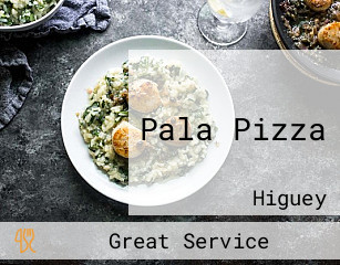 Pala Pizza