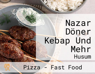 Nazar Döner Kebap Und Mehr