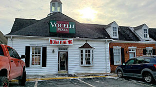 Vocelli Pizza