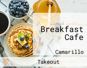 Breakfast Cafe