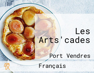 Les Arts'cades