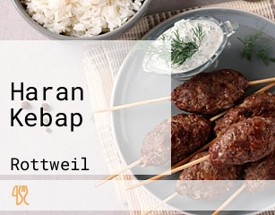 Haran Kebap Rottweil