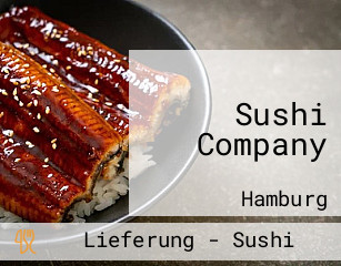 Sushi Company