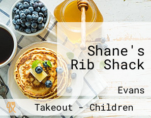 Shane's Rib Shack