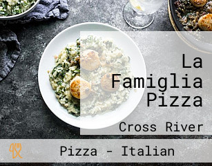 La Famiglia Pizza