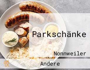 Parkschänke