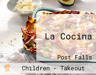 La Cocina