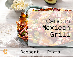 Cancun Mexican Grill