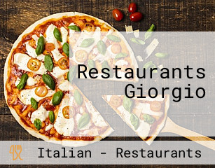 Restaurants Giorgio