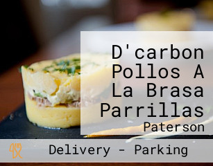 D'carbon Pollos A La Brasa Parrillas