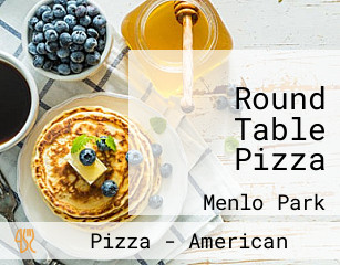 Round Table Pizza