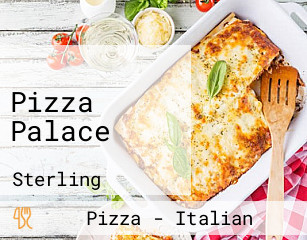 Pizza Palace