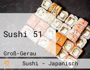 Sushi 51