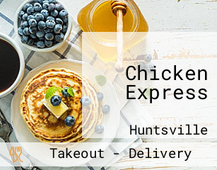 Chicken Express