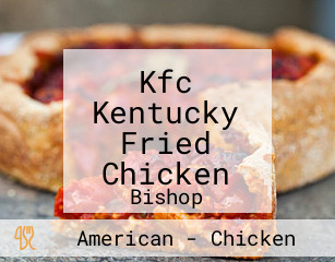 Kfc Kentucky Fried Chicken