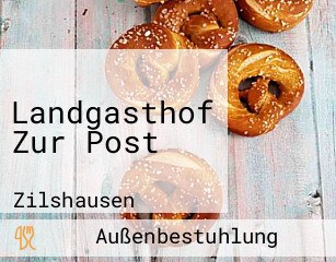 Landgasthof Zur Post