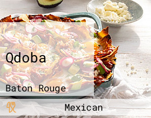 Qdoba