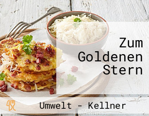 Zum Goldenen Stern