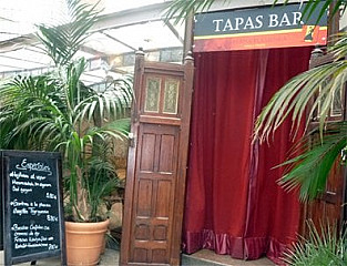 Taberna Flamenca