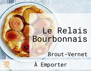 Le Relais Bourbonnais