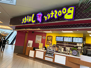 Booster Juice