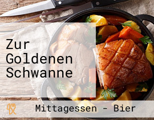 Zur Goldenen Schwanne