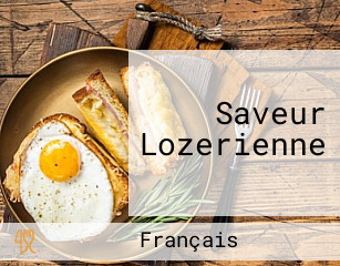 Saveur Lozerienne