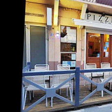 Pizzeria Snack Gambetta