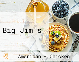 Big Jim's