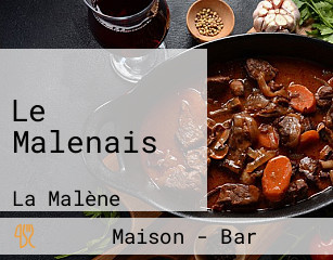 Le Malenais