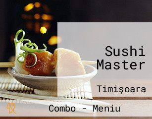 Sushi Master