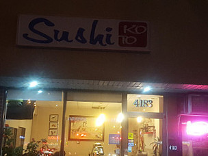 Koto Sushi