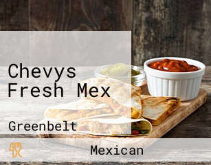 Chevys Fresh Mex