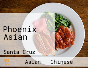 Phoenix Asian