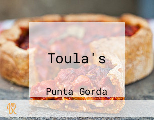 Toula's