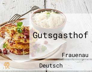 Gutsgasthof