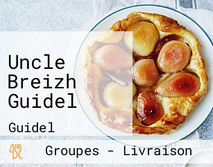 Uncle Breizh Guidel