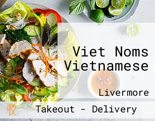 Viet Noms Vietnamese