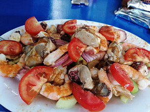 Mariscos Don Juanito