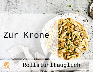 Zur Krone