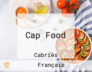 Cap Food