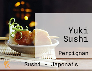 Yuki Sushi