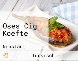 Oses Cig Koefte