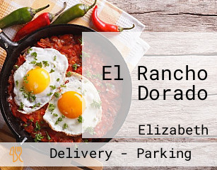 El Rancho Dorado